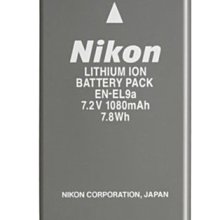 EN-EL9a D5000 D3000 D60 D40 D40X單反相機鋰1電池+1充電器 歷史價格詳細信息