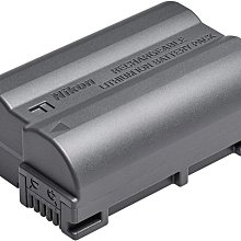 Nikon EN-EL15b/ ENEL15b 專用相機原廠電池 (全新密封包裝) 歷史價格詳細信息