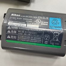 en-el18數位相機鋰配件 歷史價格詳細信息