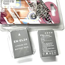 尼康EN-EL24原裝電池 尼康1 J5 EN-EL24微單相機鋰電池 歷史價格詳細信息