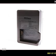 Nikon MH-32 電池充電器 原廠裸裝 (公司貨) 歷史價格詳細信息