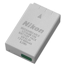 永佳相機_NIKON EN-EL18D ENEL18 ENEL18D  原廠盒裝電池 電池 (1) 歷史價格詳細信息