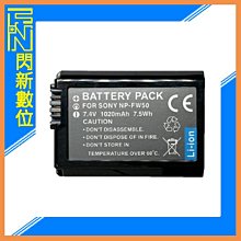 SONY NP-FW50 副廠電池 專用電池 FW50 NEX-5T 5R A7 A7R 5TL A5100 A5000 歷史價格詳細信息