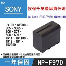 相機電池 SONY相機電池 F970電池 索尼MC2500 NX100 Z5C HXR-NX3 sony np 充電器 歷史價格詳細信息