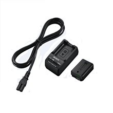 SONY ACC-TRW原電配件組(含FW-50+原廠充電器) 歷史價格詳細信息