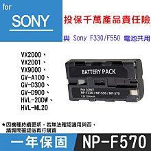 特價款@彰化市@SONY NP-F330 副廠鋰電池 一年保固 全新 索尼數位單眼微單 與NP-F550 F570共用 歷史價格詳細信息