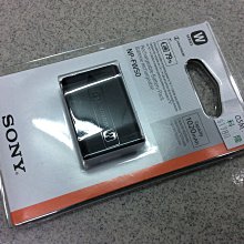 SONY NP-FW50 原廠鋰電池 平輸 歷史價格詳細信息