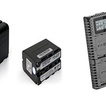 NITECORE USN3 PRO 液晶顯示 USB 雙槽快充充電器 For Sony NP-F970 公司貨 歷史價格詳細信息