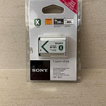 Sony NP-BX1 電池 公司貨 歷史價格詳細信息
