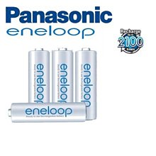 Panasonic 公司貨 eneloop pro 黑鑽電池充電套組 BQ-CC55TW 充電器 日本製電池 電量顯示 歷史價格詳細信息