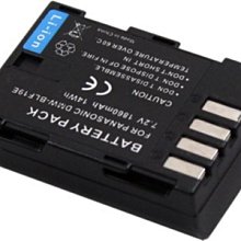 相機電池 DMW-BLE9E BLG10 BP-DC15 電池 適用松下GF3 GF5 GF6 GX80 充電器 歷史價格詳細信息