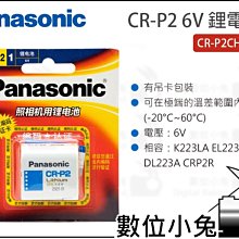Panasonic 國際牌 CR-P2 一次性電池 6V相機用鋰電池(公司貨) CR-P2/1B 歷史價格詳細信息