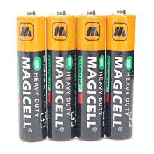 【無敵強MAGICELL】 1號 碳鋅電池 2入 / 6入 / 客製 歷史價格詳細信息