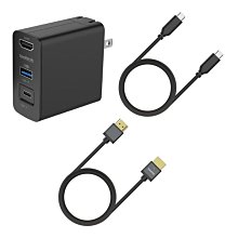 PD45W美規手機筆記本平板電腦充電器5V9V12V15V20V可摺疊腳充電器 歷史價格詳細信息