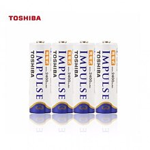 TOSHIBA東芝3號低自放電鎳氫充電電池2600mAh(4顆入)送電池盒 歷史價格詳細信息