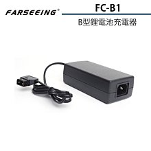 Farseeing凡賽 FC-BP4 BP型鋰電池充電器(勝興公司貨) 歷史價格詳細信息
