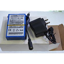 12v鋰聚合物8000mah質量好庭院太陽能路燈安防監控後備鋰 歷史價格詳細信息