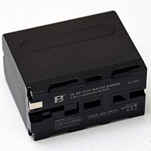 灃標NP-F970F750F550鋰電池適用於唯卓仕LED攝影補光燈相機單反監 歷史價格詳細信息