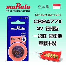 muRata 公司貨 CR2032 / CR-2032 鈕扣型鋰電池(20顆入) 歷史價格詳細信息