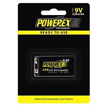 POWEREX AAA 4號1000Ah低自放鎳氫充電電池MHRAAAP4 -2卡/8入 歷史價格詳細信息