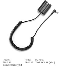Kingma 勁碼 DP-ENEL15 D-TAP 轉 Nikon EN-EL15 假電池／ENEL15 DTAP 歷史價格詳細信息