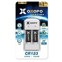 OXOPO 快充式18650鋰電池- 歷史價格詳細信息