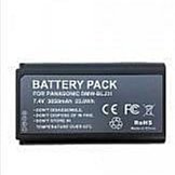 Panasonic  DMW-BLJ31 原廠鋰電池  for S1 S1R S1H 歷史價格詳細信息