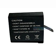 電池適用 gopro hero4相機/ AHDBT-401/ 狗4運動相機 錄像機/ 4代 歷史價格詳細信息