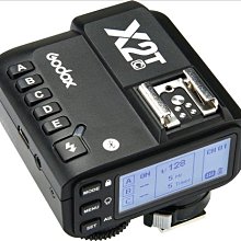【高雄四海】公司貨 Godox神牛 X2T TTL無線引閃器．引閃器．無線觸發器  X2TX 引閃發射器 價格比較,價格查詢,歷史價格詳細信息