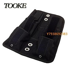 TOOKE 潛水扎帶 彩色尼龍扎帶 調節器 二級頭咬嘴適用 扎線帶多色 歷史價格詳細信息