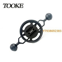 TOOKE潛水配重帶口袋配重鉛塊包鉛袋鉛墜加重包 負重腰帶水下鉛帶 歷史價格詳細信息