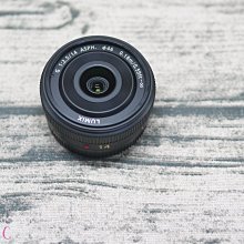 PANASONIC LUMIX G 25mm F1.7 ASPH (平行輸入) 白盒 黑 保固一年 #2 歷史價格詳細信息