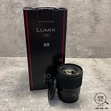 Panasonic LUMIX S 50mm F1.8 鏡頭 公司貨 歷史價格詳細信息