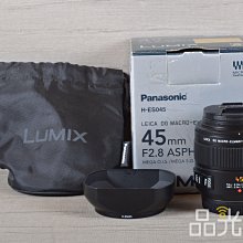 【品光數位】Panasonic Lumix leica DG VARIO-ELMARIT 12-60mm F2.8-4 ASPH M43 #127502T 歷史價格詳細信息