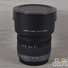 【品光數位】Panasonic Lumix leica DG VARIO-ELMARIT 12-60mm F2.8-4 ASPH M43 #127502T 歷史價格詳細信息