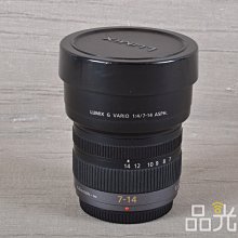 【品光數位】Panasonic Lumix leica DG VARIO-ELMARIT 12-60mm F2.8-4 ASPH M43 #127502T 歷史價格詳細信息
