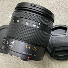 [保固一年] [高雄明豐] Panasonic LUMIX 12-32mm F3.5-5.6  便宜賣 [i2601] 歷史價格詳細信息