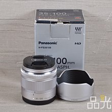 【品光數位】Panasonic Lumix leica DG VARIO-ELMARIT 12-60mm F2.8-4 ASPH M43 #127502T 歷史價格詳細信息