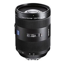 SONY SEL2470Z  蔡司  FE 24-70mm F4 ZA OSS 公司貨 歷史價格詳細信息