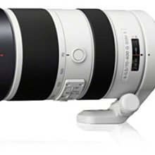 SONY 變焦鏡頭G鏡 70-400mm F4-5.6 G SSM  SAL70400G2 <font color=red>★贈拭鏡筆+火箭吹球 </font> SAL-70400G2 歷史價格詳細信息