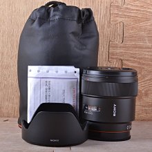 【品光攝影】SONY Carl Zeiss SAL 24mm F2 ZA SSM 定焦 廣角 公司貨 FF#55372 歷史價格詳細信息
