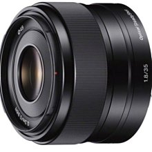 Sony E 35mm F1.8 OSS SEL35F18 原廠公司貨 歷史價格詳細信息
