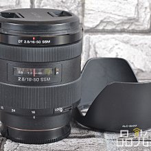 SONY A DT 16-105mm F3.5-5.6 變焦鏡頭 SAL16105 (公司貨) 歷史價格詳細信息