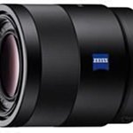 Sony Sonnar T* FE 55mm F1.8 ZA 全片幅 E接環標準定焦鏡頭 SEL55F18Z 歷史價格詳細信息