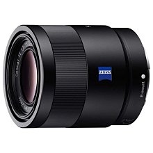 SONY Zeiss Sonnar T* FE 55mm F1.8 ZA 索尼公司貨 SEL55F18Z 歷史價格詳細信息