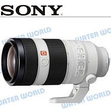 【中壢-水世界】SONY FE 100-400mm F4.5-5.6 SEL100400GM 公司貨 歷史價格詳細信息