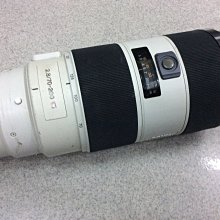 [保固一年] [高雄明豐]  SONY SAL 70-200mm F2.8 G SSM 變焦 望遠 便宜賣 價格比較,價格查詢,歷史價格詳細信息