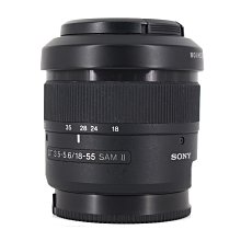 SONY SAL1855 18-55mm F3.5-5.6 公司貨 歷史價格詳細信息