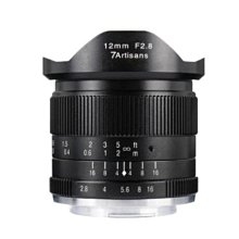 【七工匠 7artisans 7.5mm F2.8 超廣角魚眼鏡頭】SONY E接環 Canon 公司貨 歷史價格詳細信息