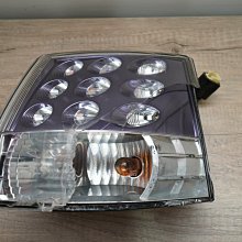 2008~2012 三菱 outlander 星鑽藍 正廠尾燈 尾燈 外尾燈 LED 殼有破損 價格比較,價格查詢,歷史價格詳細信息